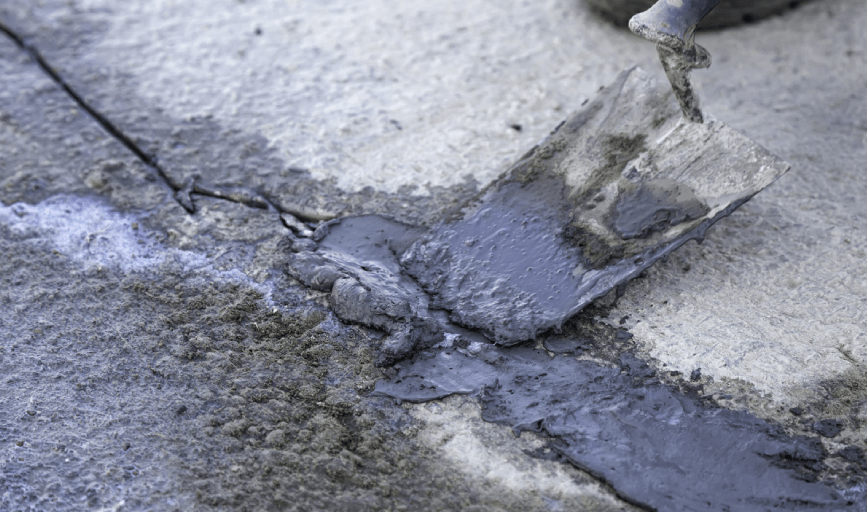 Concrete Repair